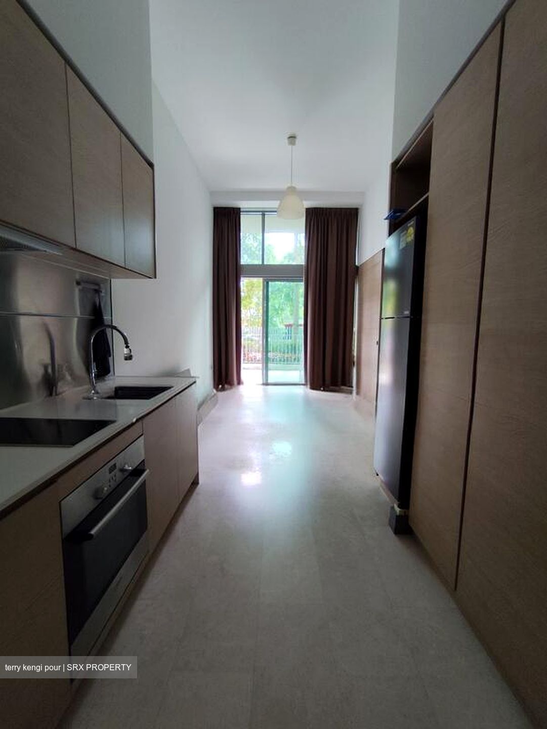 Sennett Residence (D13), Condominium #566190381